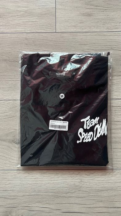 Tricou Trapstar You Cruise You Lose 2.0