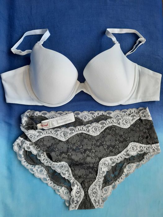 Triumph сутиен, бикини и дамски топ