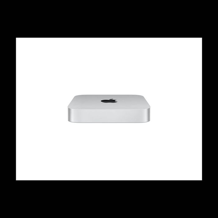 Mac Mini 2023 Apple M2 Chip, 8 Core CPU 10 Core GPU 8GB RAM, 256GB SSD