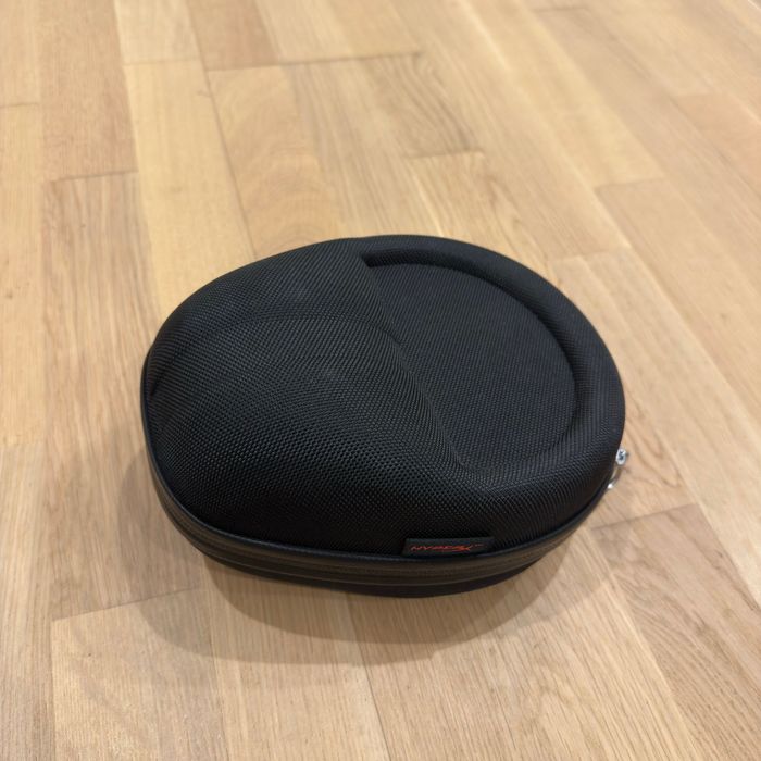 Casti Gaming HyperX Cloud 2 Wireless