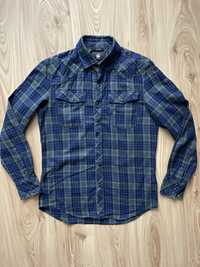 G-star Raw 3301 slim shirt/мъжка риза