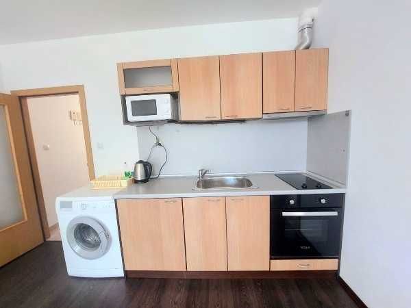 Продава се Тристаен апартамент в к.к. Слънчев бряг - 94 кв.м за 1160 €/кв.м - Снимка #1