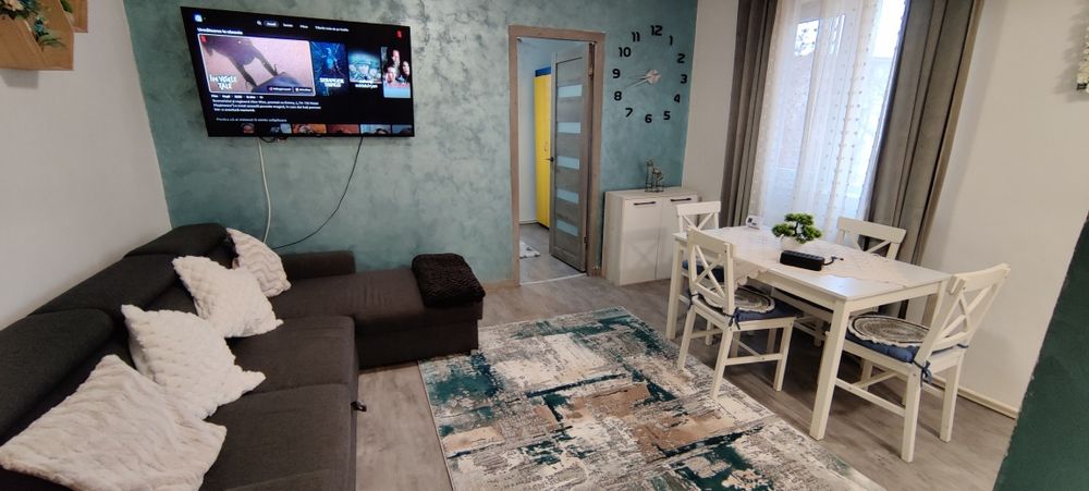 ANTONIA Apartament HOTELIER Târnăveni