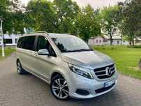 Mercedes-Benz V Mercedes V250 - 4Matic - Proveniență Germania