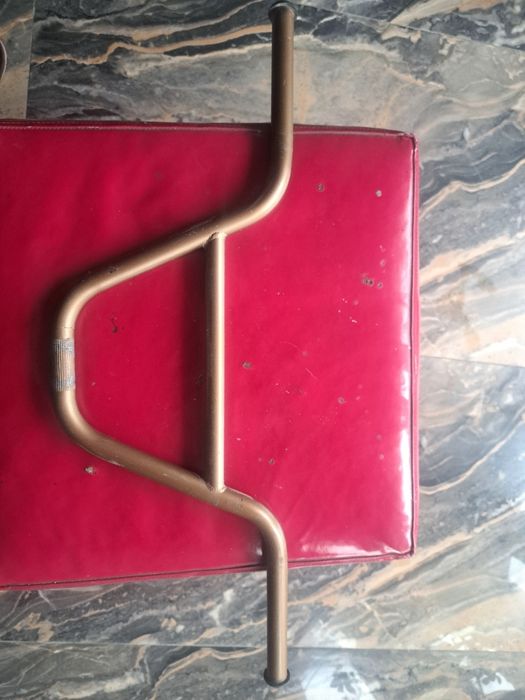 Кормило (bar) за BMX