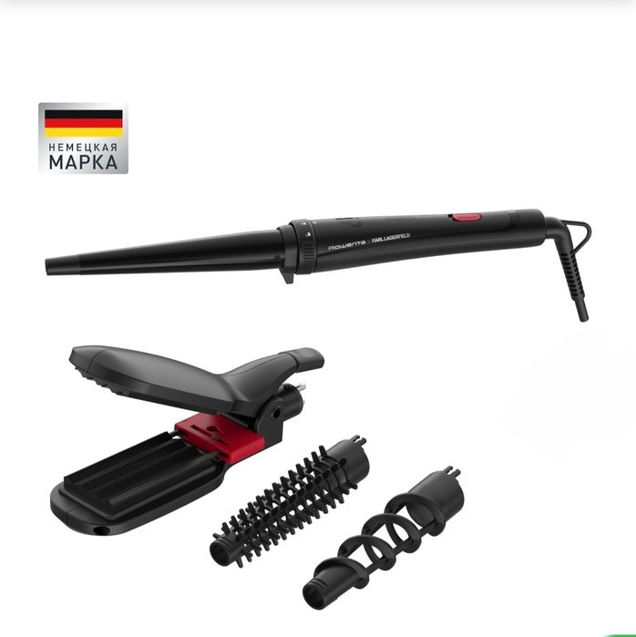 Мультистайлер 6 в 1 набор