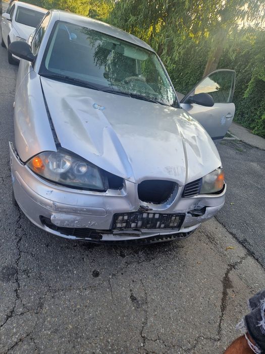 Vând seat ibiza 2003
