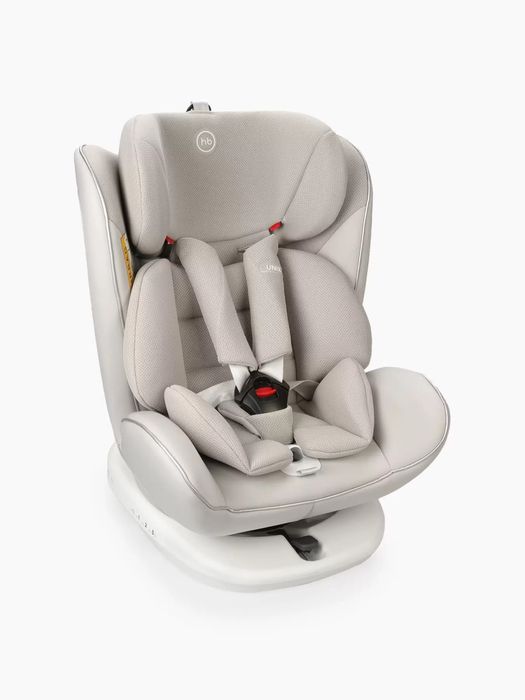 Продам автокресло Happy baby