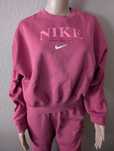Нов оригинален екип Nike от детската номерация 146/156 и 156/166 см