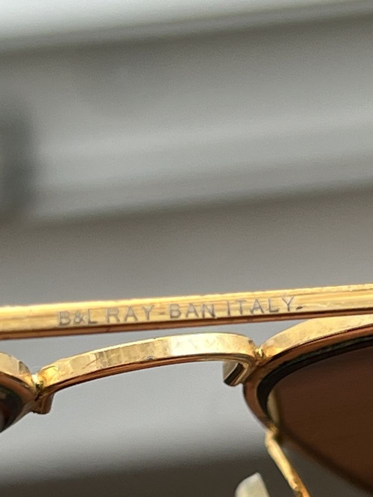 Ochelari de soare Ray Ban
