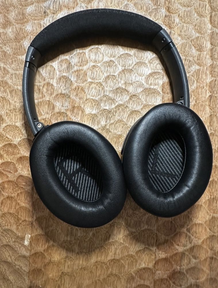 Casti Bose QC25 Noise Cancelling