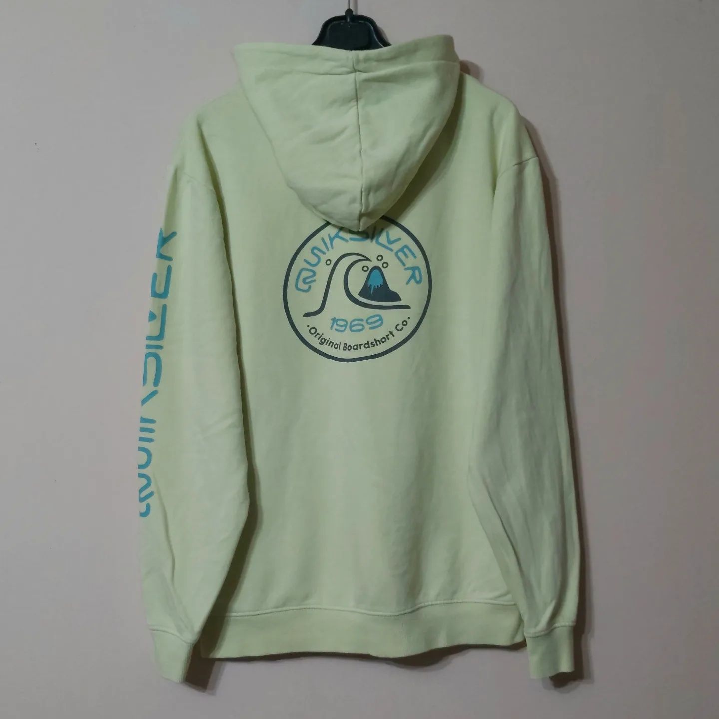 Hanorac Quiksilver