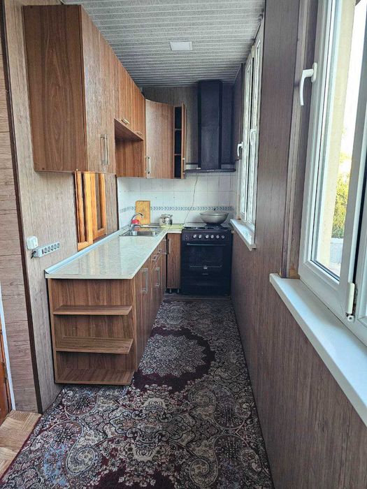 Продаётся квартира Юнусабад8 3 ком 3 этаж отличное локация