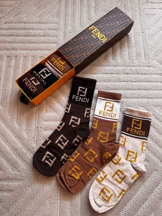 Ароматизирани чорапи.