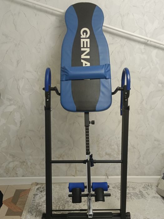 Стол инверсионный