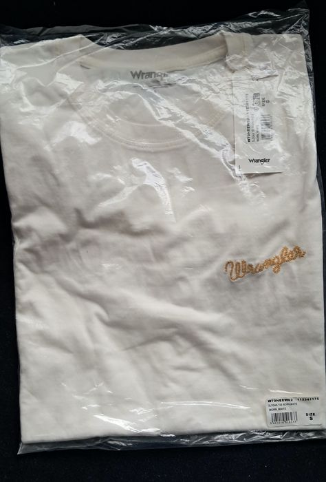 Wrangler® тениски размер S