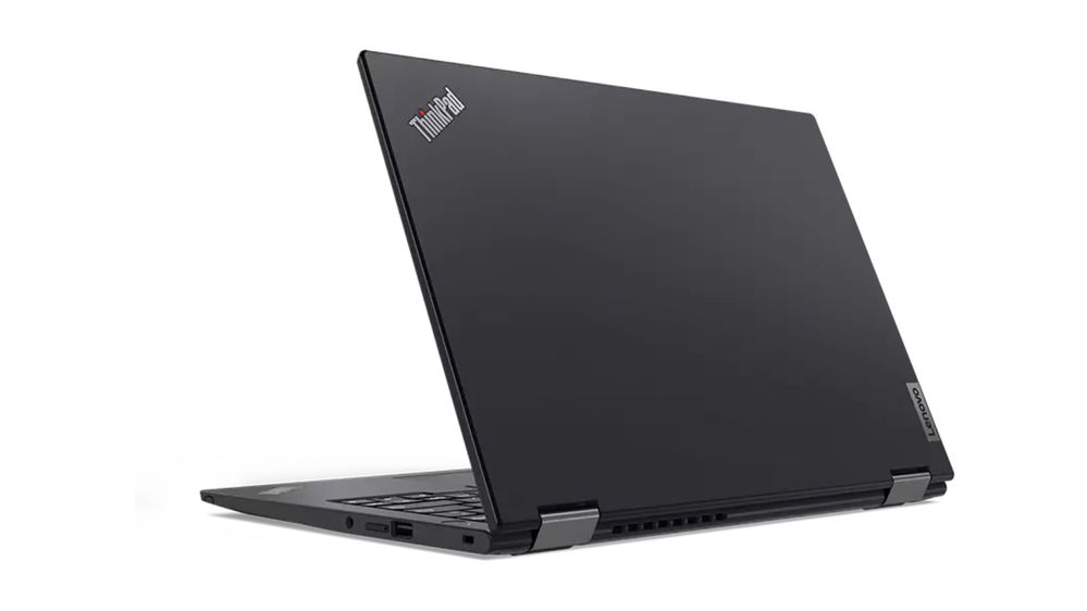 13.3'FHD+ IPS Touch/i7-1185G7/Thinkpad Yoga X13 G2/16GB LPDDR4X/512GB