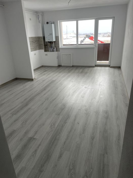 Garsoniera Noua Proprietar