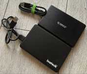 Super Ofertă!!Hdd extern 1T!! Produs testat!! 100% Functional!!
