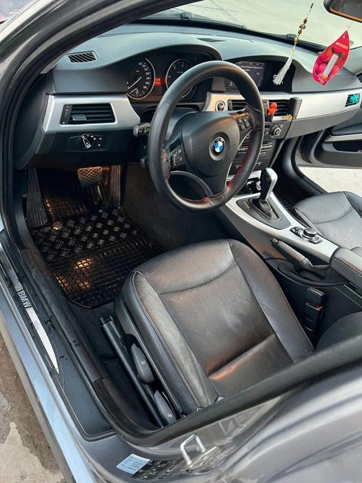 Bmw seria 3 330d