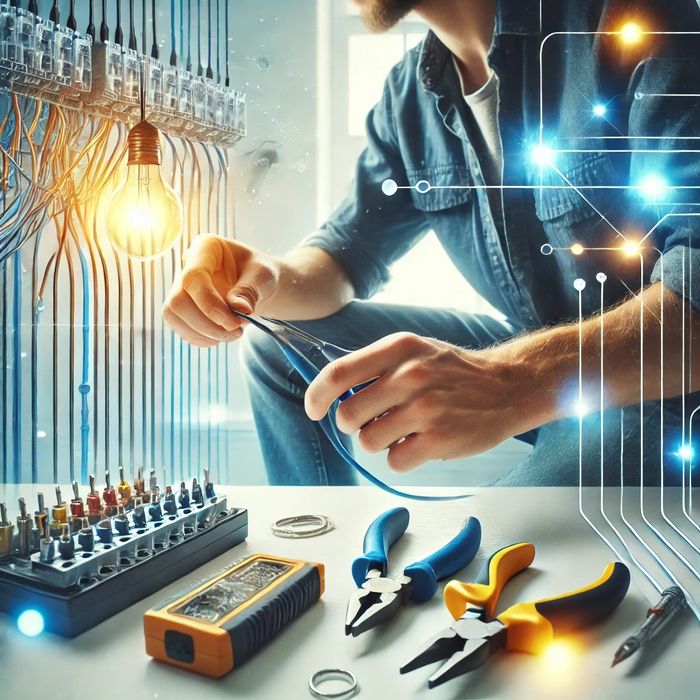 Услуги Электрика Актобе 24/7