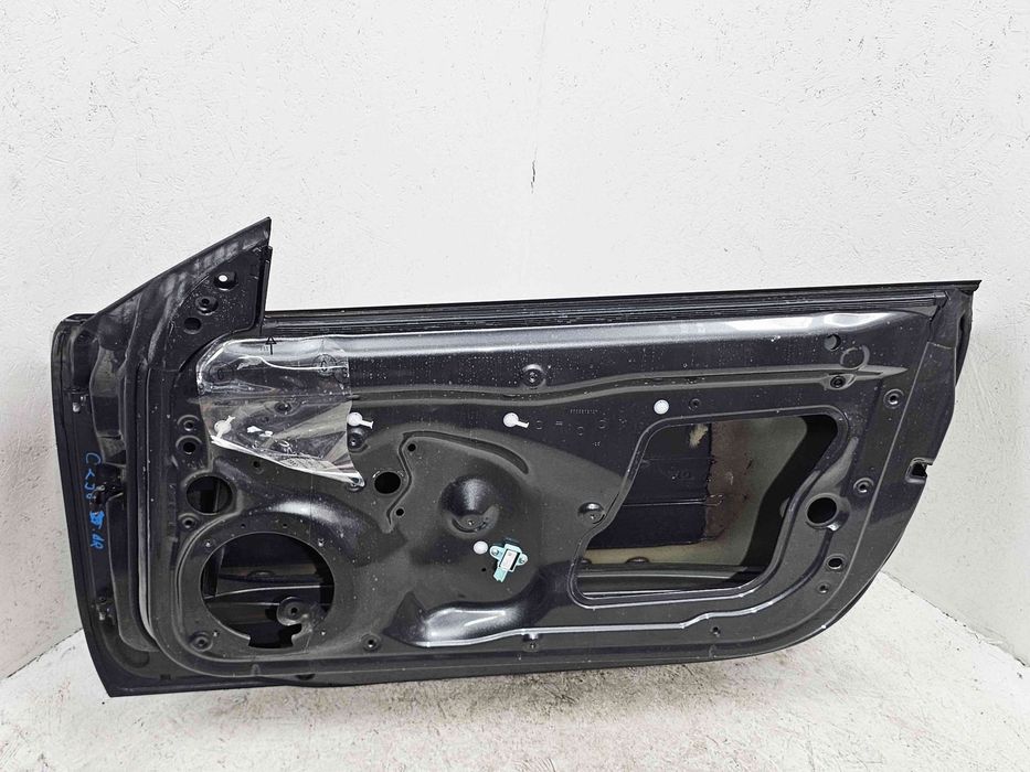 Usa dreapta fata Audi A5 (8T3) [Fabr 2007-2015] LZ7S