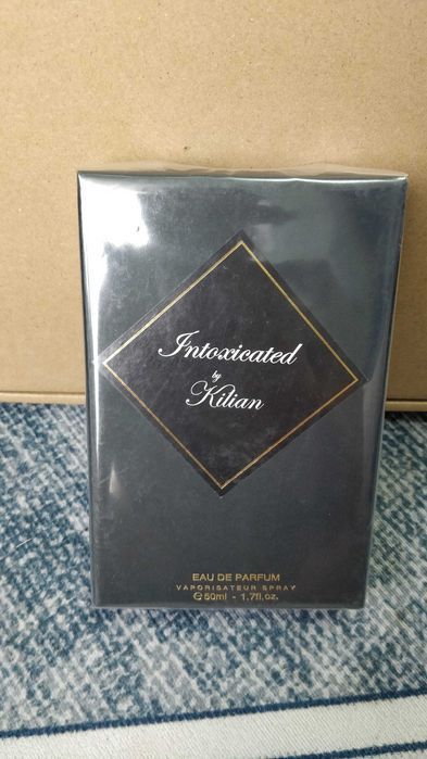 Parfum nou Kilian Intoxicated 50ml EDP