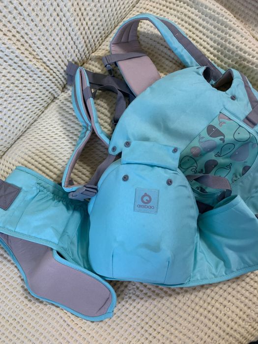 Хип сит , для переноски ребенка.