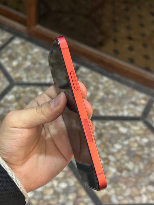 IPhone 12 64 Gb Sotiladi