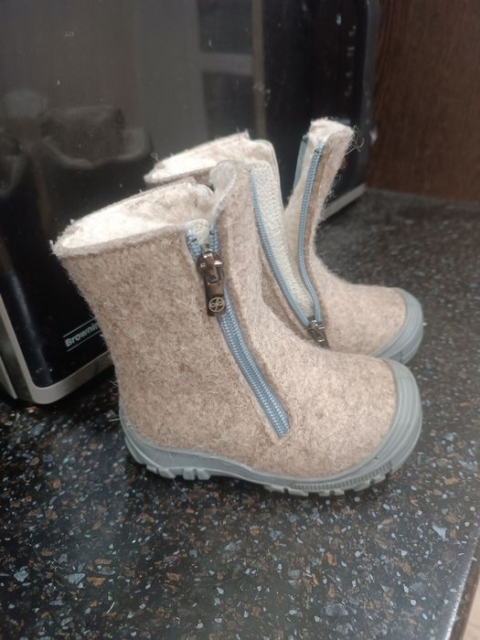 Валенки, 22 размер