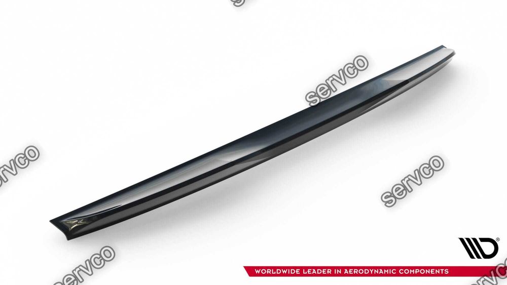 Eleron Audi A5 Sportback S-Line 8T 2009-2016 v14 Maxton Design