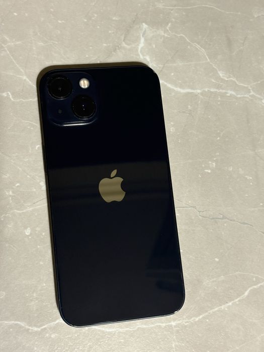 Vand Iphone 13 Midnight