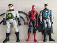 Figurine Marvel Spiderman, Batman