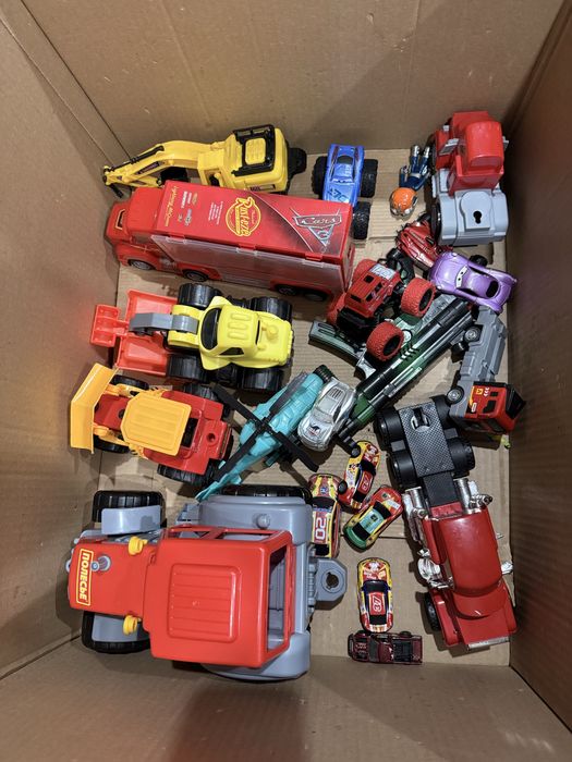 отдам даром машинки