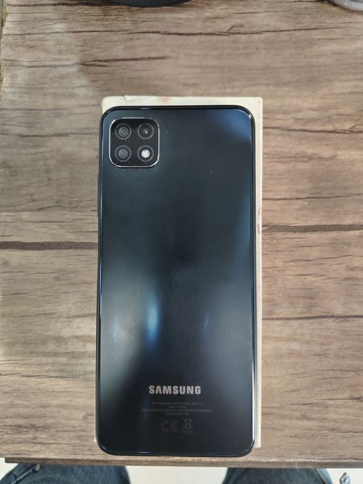 Samsung A22 5g Tel