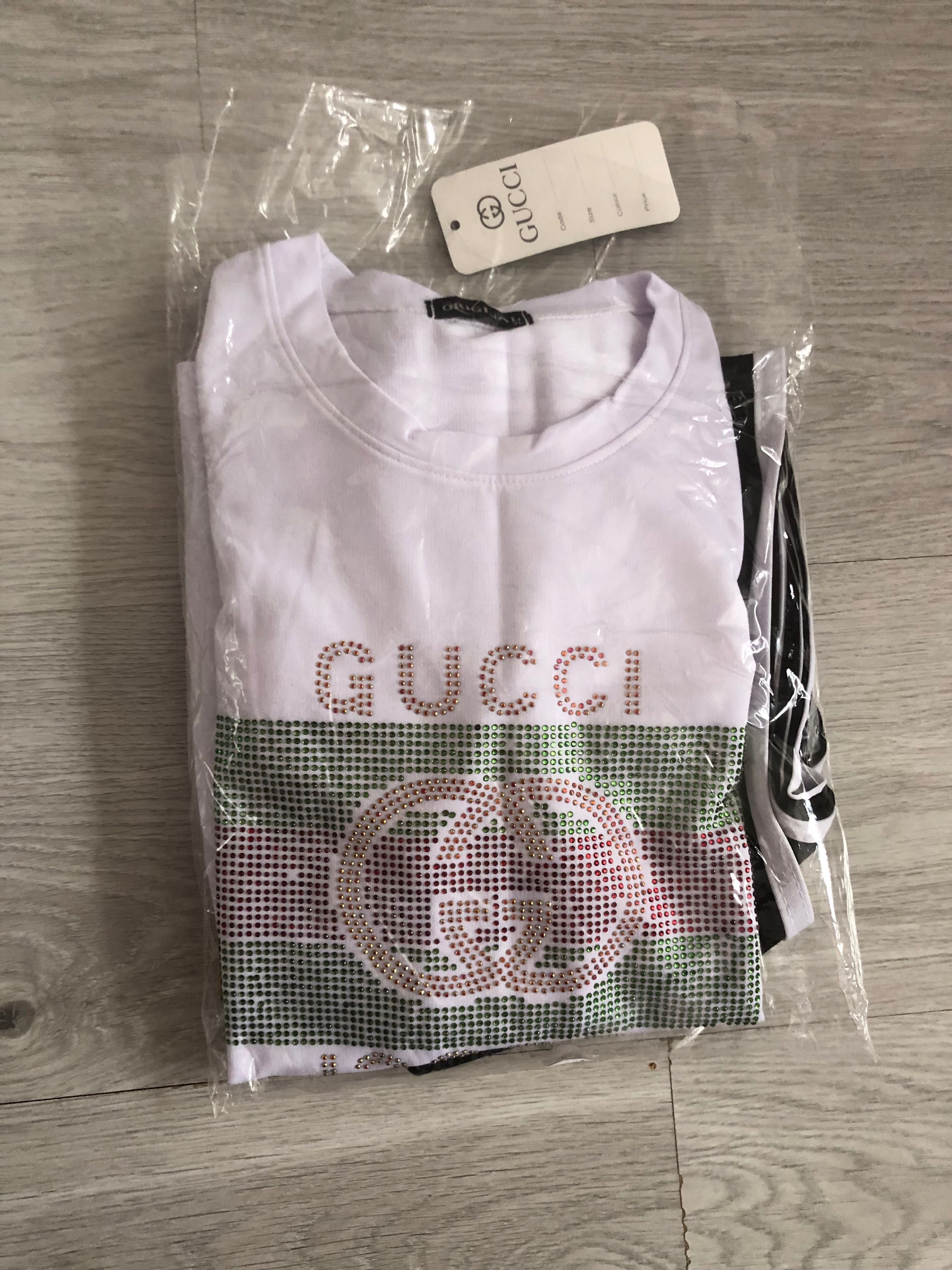 Дамски комплект Gucci