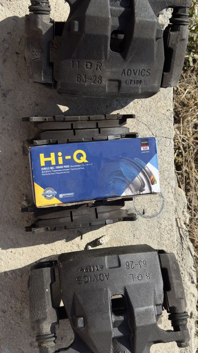 Продам суппорт от камри 40 3.5