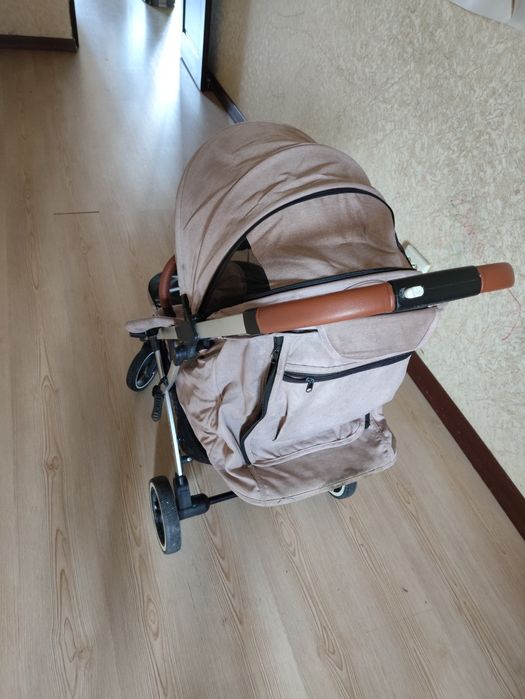 Коляска dearest .