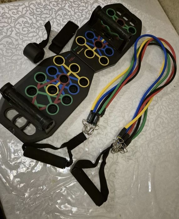 Продам набор для спорта