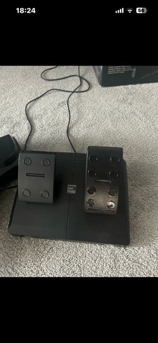 Volan myria nou nouț