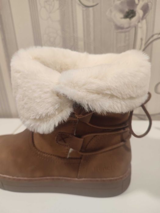 Дамски нови боти .