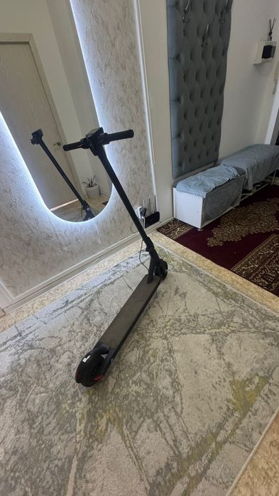 Самокат электронной почтой новый