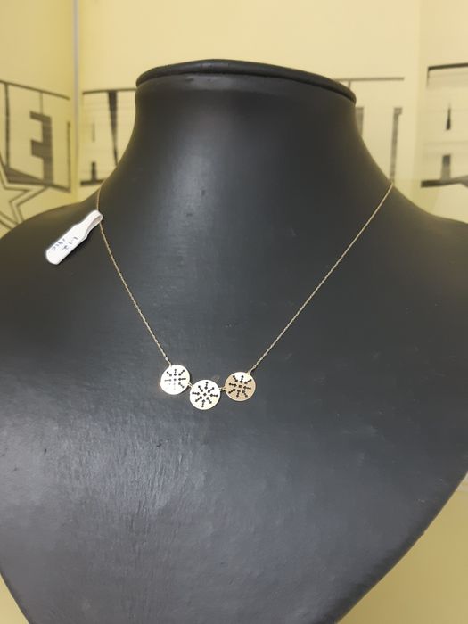 Lant aur 1.12gr(m1) staramanet