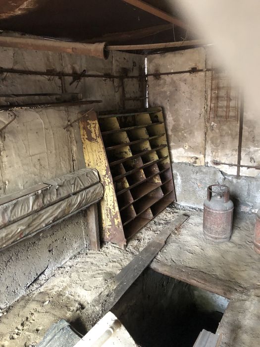 Продам! Полку для гаража или СТО…