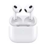 Наушники Apple AirPods (3rd gen) with Lightning