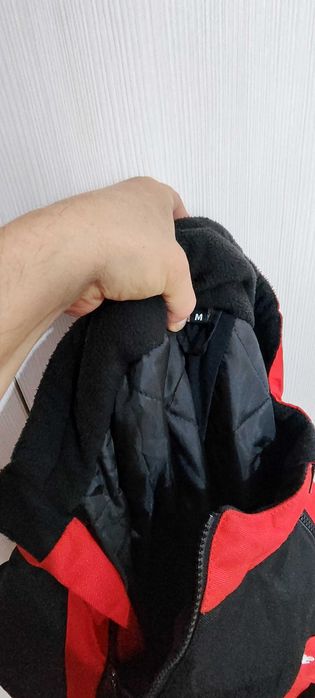 Combinezon de zbor Ozee Millenium