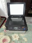 Samsung Xpress m2070 3v1 aybi yoq ishlashi yaxshi pechatlari tinniq