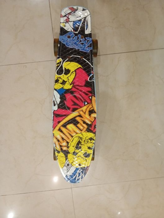 Пенипорд за дете