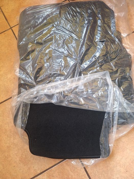 Vand covorașe textile  Toyota Rav4