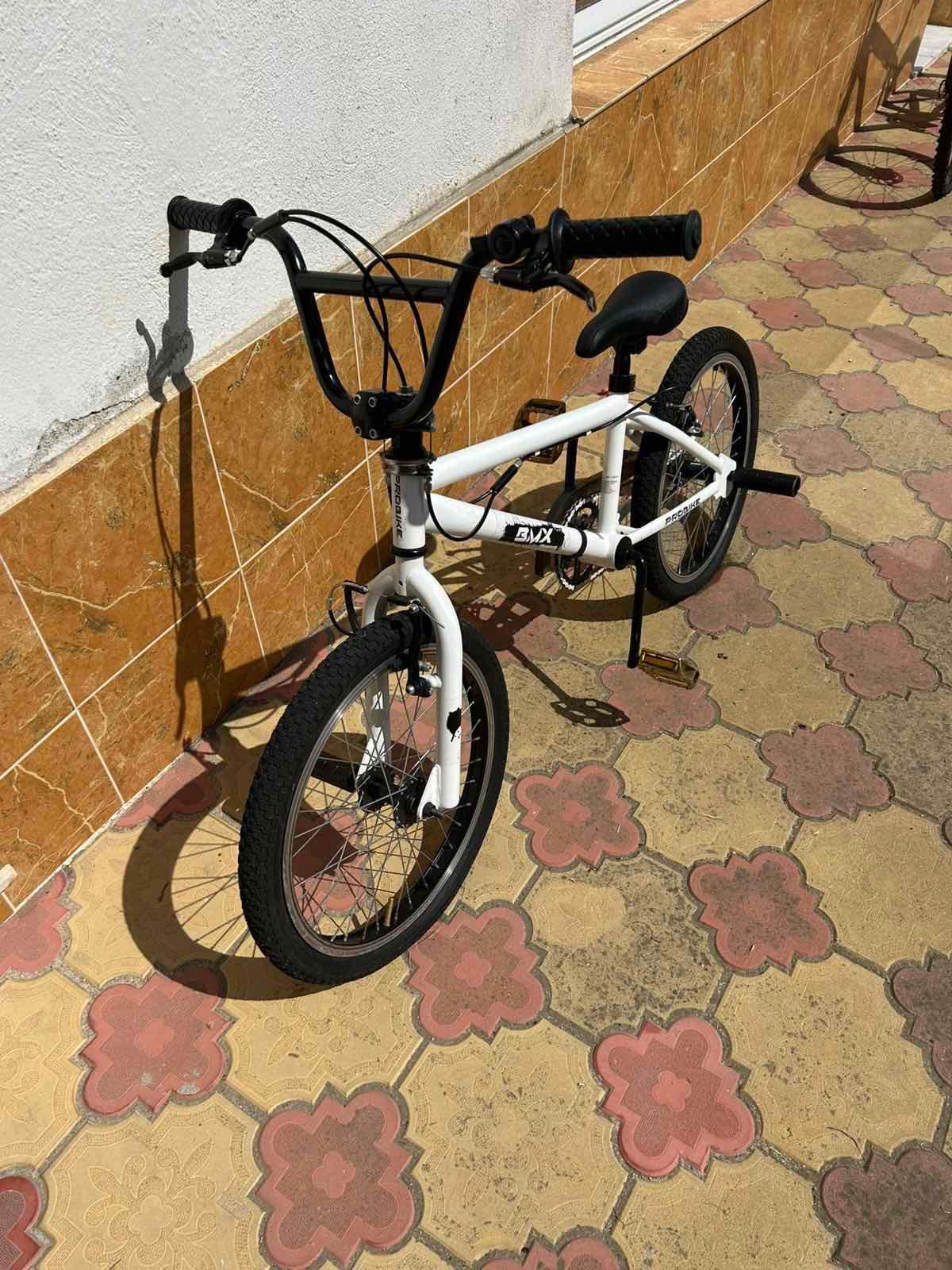 Велосипед ВМХ PROBIKE 20 цола